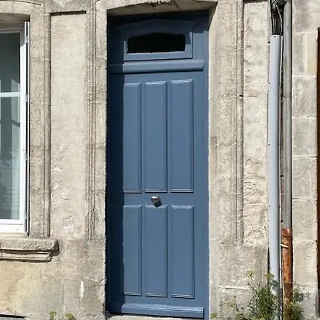 Maison De Face A La Holiday home Fouras