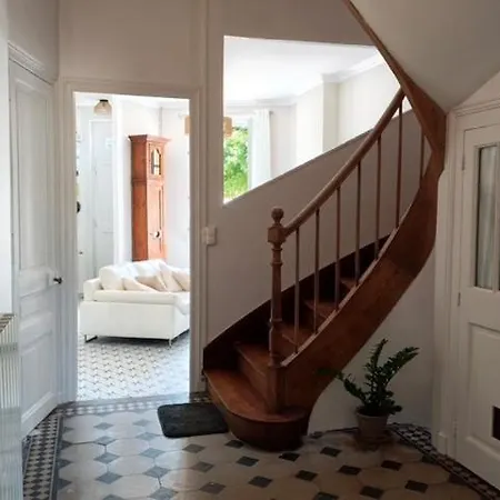 Maison De Face A La Holiday home