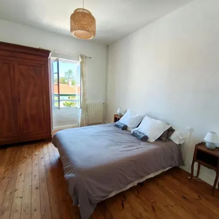 Maison De Face A La Holiday home *