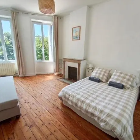 Holiday home Maison De Face A La